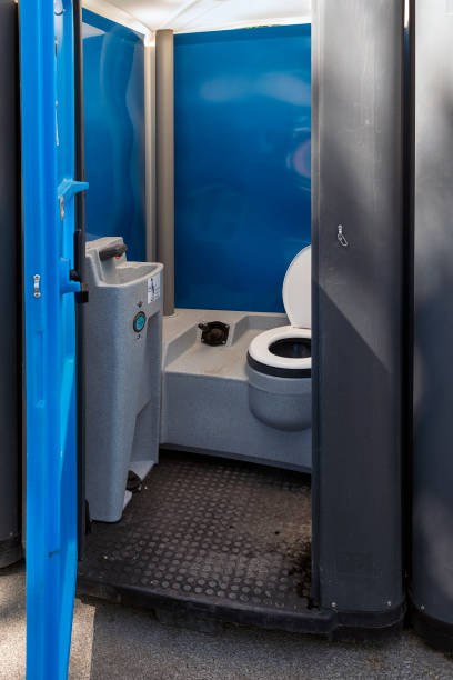 Best Emergency porta potty rental  in South Rockwood, MI