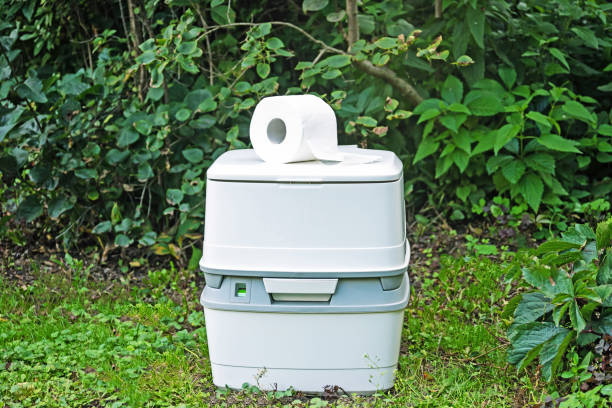 Portable Toilet Options We Offer in South Rockwood, MI
