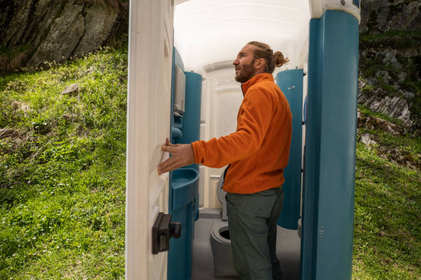 Best Temporary restroom rental  in South Rockwood, MI