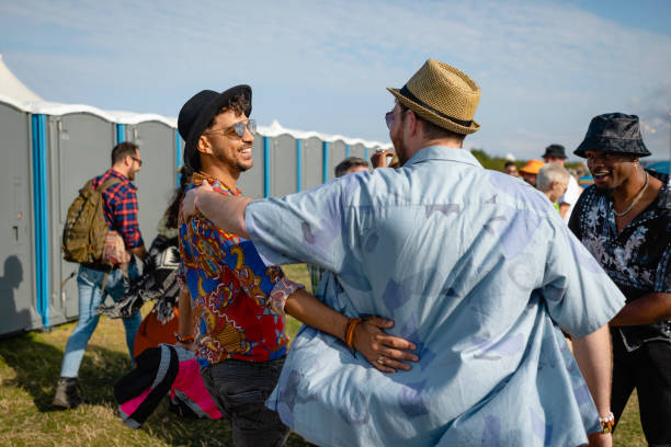Best Affordable porta potty rental  in South Rockwood, MI