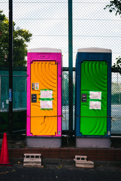 Porta potty services near me in South Rockwood, MI