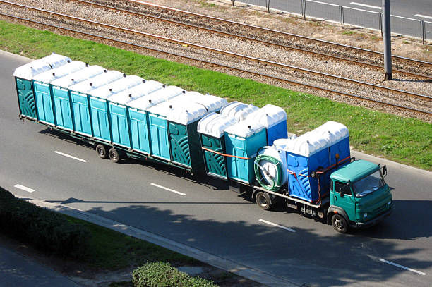 Best Porta potty rental for parties  in South Rockwood, MI